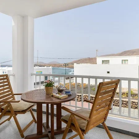 Casa Playa La Garita Apartment Arrieta  Exterior photo