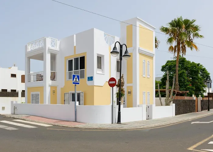 Casa Playa La Garita