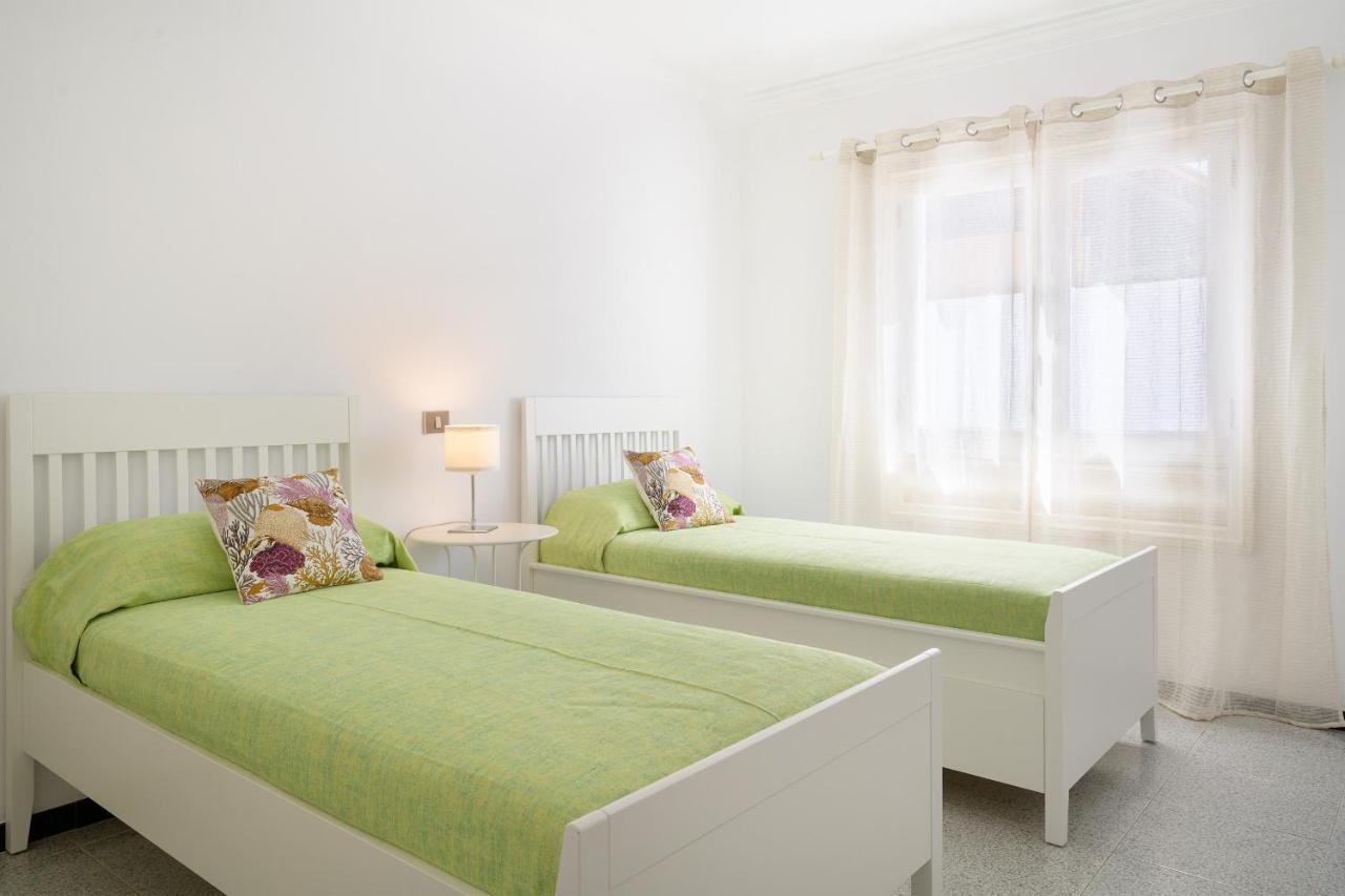 Appartement Casa Playa La Garita Arrieta (Lanzarote)