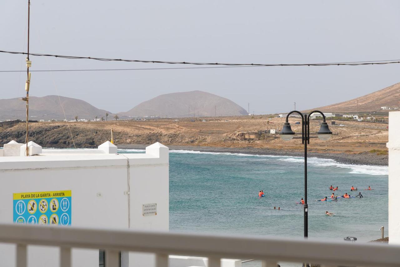 Casa Playa La Garita Appartement Arrieta (Lanzarote)