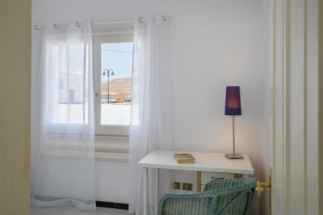 Casa Playa La Garita Appartement