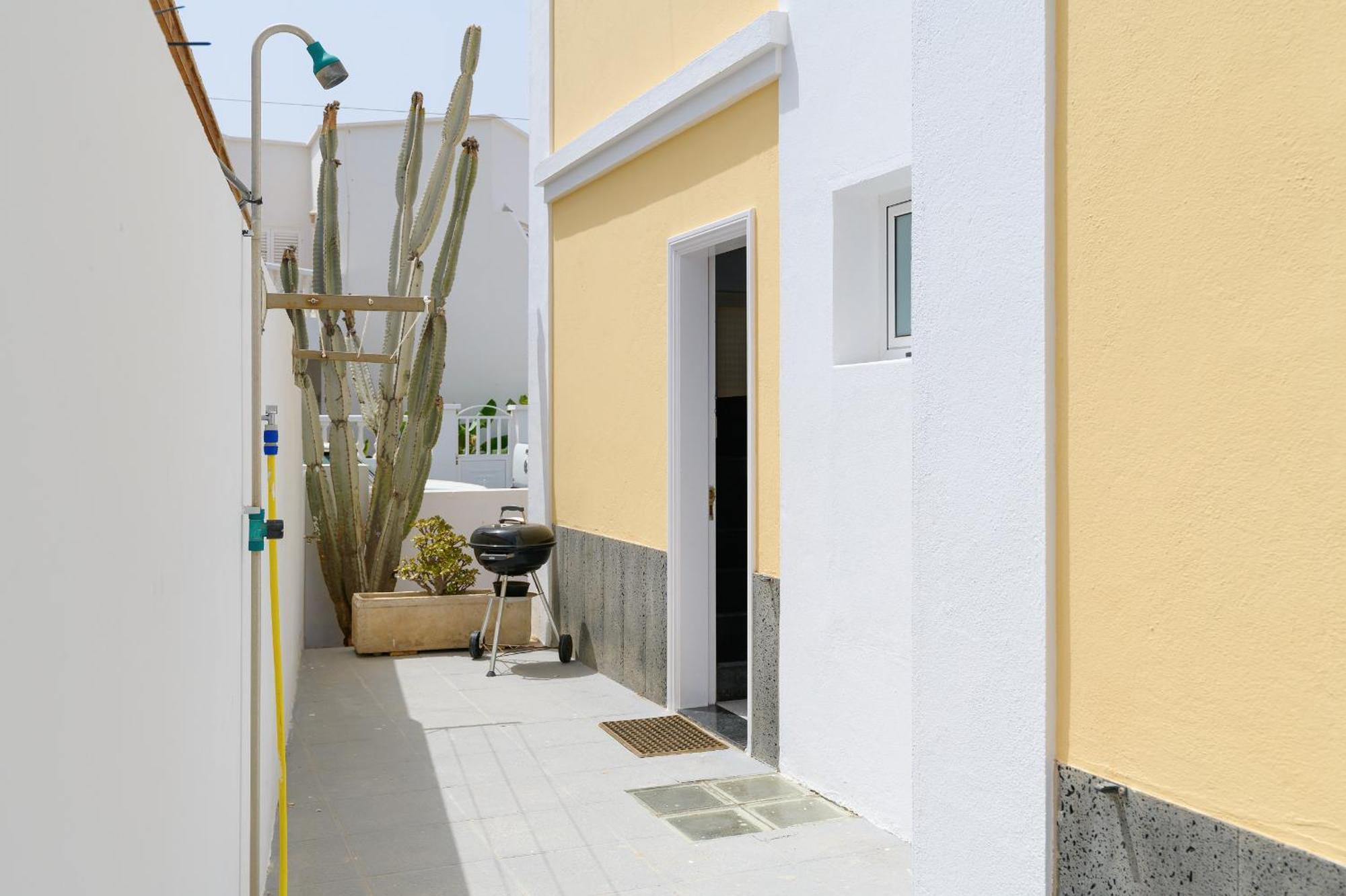 Appartement Casa Playa La Garita *