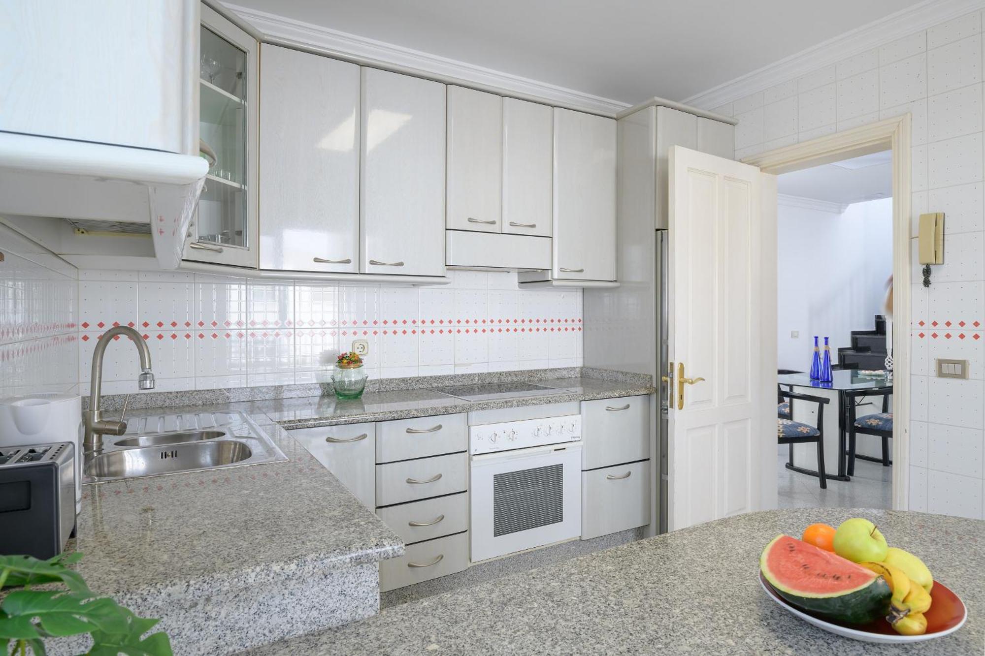 Appartement Casa Playa La Garita *
