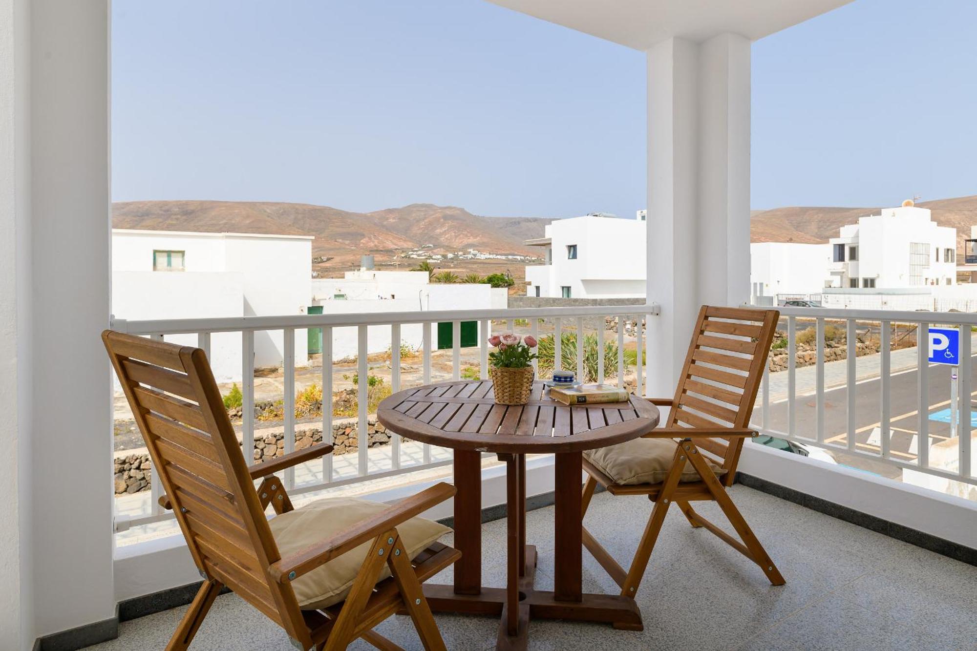 Casa Playa La Garita Appartement *